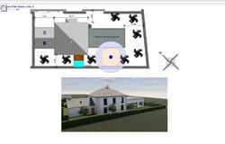 Le Pavillon-Sainte-Julie, Grand Est 10350