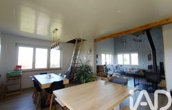 Langatte, Grand Est 57400