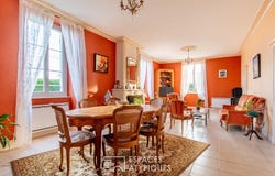 BRISSAC LOIRE AUBANCE, Pays de la Loire 49320