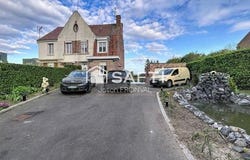 Bully-Les-Mines, Nord-Pas-de-Calais 62160