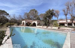 Saint-Maximin-la-Sainte-Baume, Provence-Alpes-Côte d'Azur 83470
