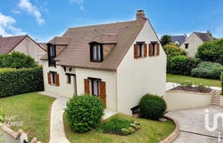 Voisenon, Île-de-France 77950