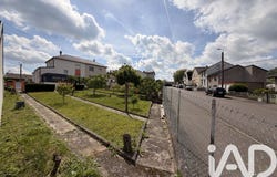 Rombas, Grand Est 57120