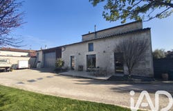 Fors, Nouvelle-Aquitaine 79230