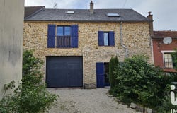 Béville-le-Comte, Centre-Val de Loire 28700