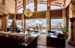 Megève, Haute-Savoie 74120