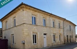 Saint-Estephe, Aquitaine 33180
