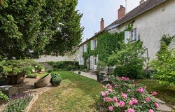 DAMPIERRE SUR SALON, Bourgogne-Franche-Comté 70180