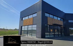 La Brède, Gironde 33650