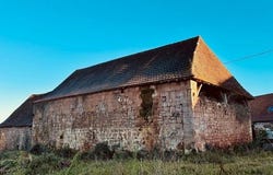 Badefols-d'Ans, Aquitaine 24390