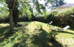 Les Granges-le-Roi, Île-de-France 91410
