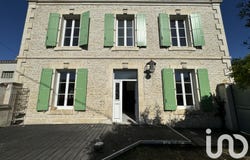 Sainte-Soulle, Nouvelle-Aquitaine 17220