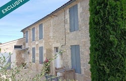 Jazennes, Poitou-Charentes 17260