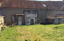 Villeneuve-sur-Yonne, Yonne 89500