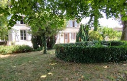 Gibourne, Nouvelle-Aquitaine 17160