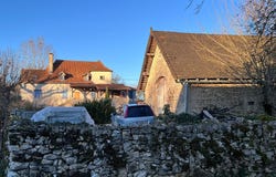 Cambes, Midi-Pyrénées 46100