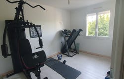 Vibraye, Pays de la Loire 72320