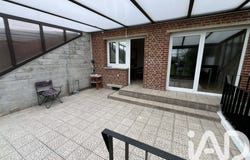 Denain, Hauts-de-France 59220