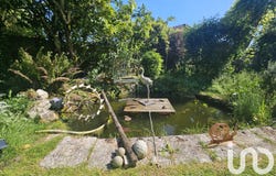 Meung-sur-Loire, Centre-Val de Loire 45130