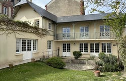Houlgate, Calvados 14510