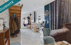 Bazaiges, Centre 36270
