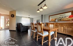 Buysscheure, Hauts-de-France 59285