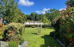 Ouville-l'Abbaye, Seine-Maritime 76760
