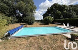 Les Ponts-de-Cé, Pays de la Loire 49130