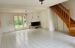 Houdan, Île-de-France 78550