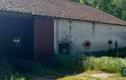 Saint-Maurice-des-Lions, Poitou-Charentes 16500