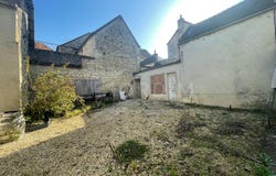 Maligny, Burgundy 89800