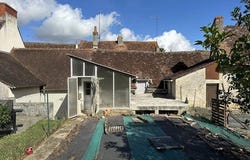 La Trimouille, Vienne