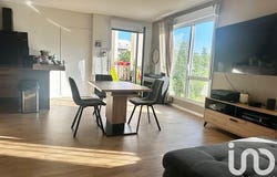 L'Isle-d'Abeau, Auvergne-Rhône-Alpes 38080