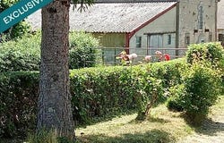 Laizy, Bourgogne 71190