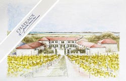Mortagne-sur-Gironde, Nouvelle-Aquitaine 17120
