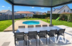 Tarcenay, Bourgogne-Franche-Comté 25620