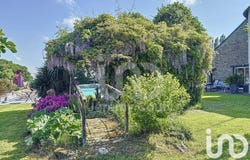 Savenay, Pays de la Loire 44260