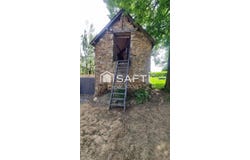 Erbray, Pays de la Loire 44110