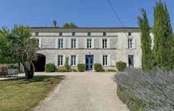 Dompierre-sur-Charente, Poitou-Charentes 17610