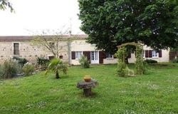 Fontenay-Le-Comte, Pays de la Loire 85200