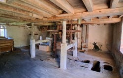Coulanges, Auvergne 03470