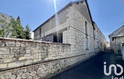 Chouzé-sur-Loire, Centre-Val de Loire 37140