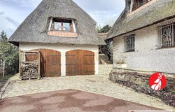 Saint-Fargeau-Ponthierry, Seine-et-Marne 77310