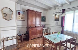 Port-d'Envaux, Poitou-Charentes 17350