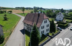 Bettendorf, Grand Est 68560