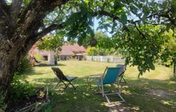 Cognac-la-Forêt, Haute-Vienne 87310
