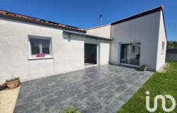 Nesmy, Pays de la Loire 85310