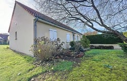 Bray-En-Val, Centre 45460