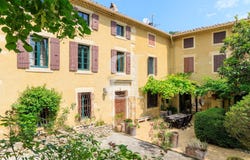 Grignan, Rhône-Alpes 26230