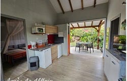 DESHAIES, Limousin 97126